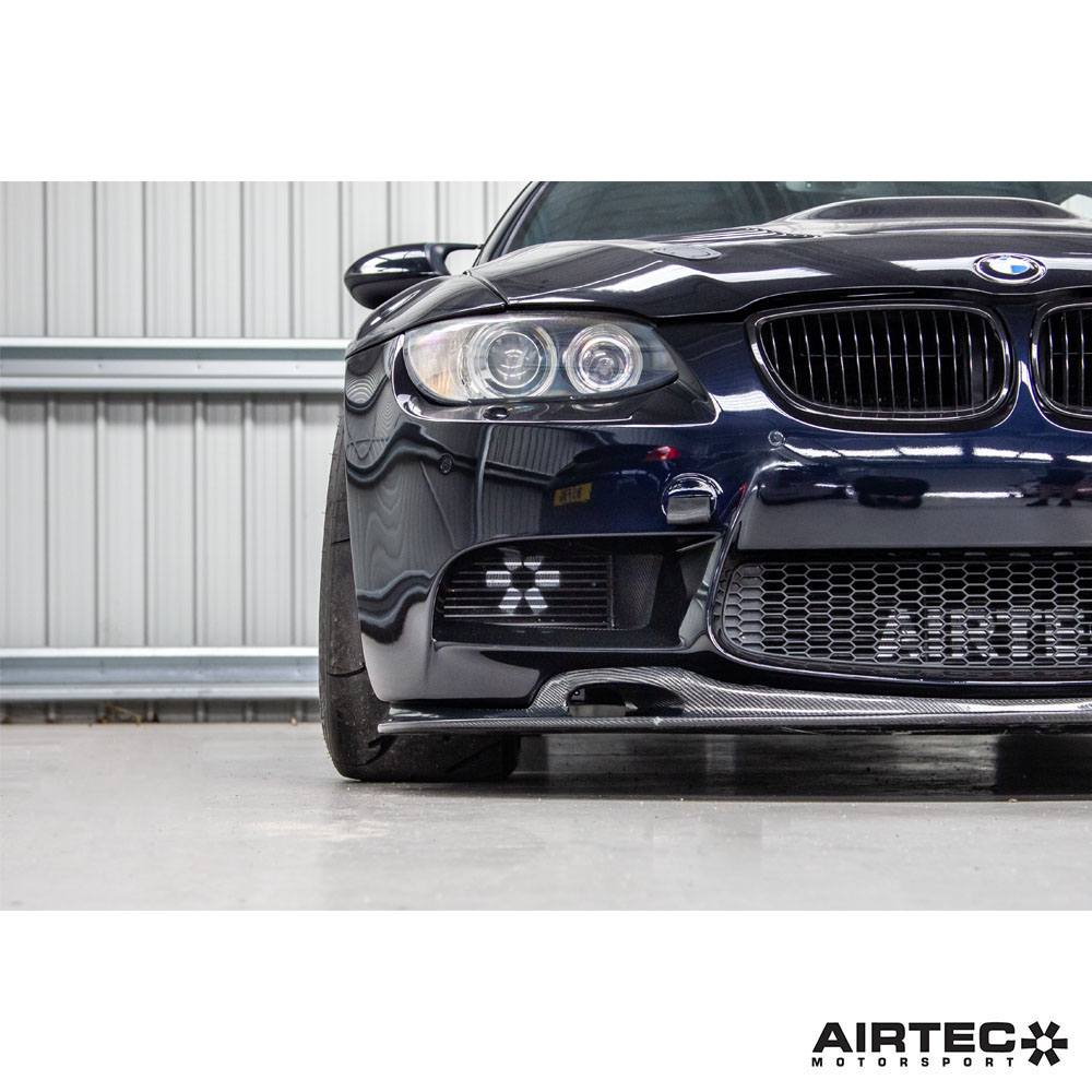Airtec ATMSBMW18 DCT Cooler Upgrade for BMW E9x M3