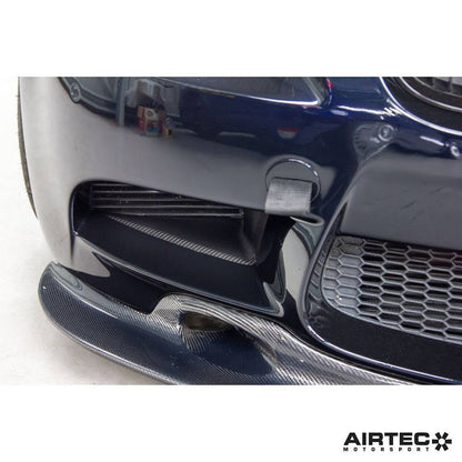 Airtec ATMSBMW18 DCT Cooler Upgrade for BMW E9x M3