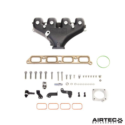 Airtec ATMSFO152 Motorsport Inlet Manifold for Focus ST Mk4