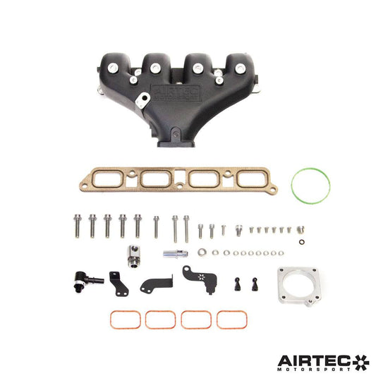 Airtec ATMSFO152 Motorsport Inlet Manifold for Focus ST Mk4
