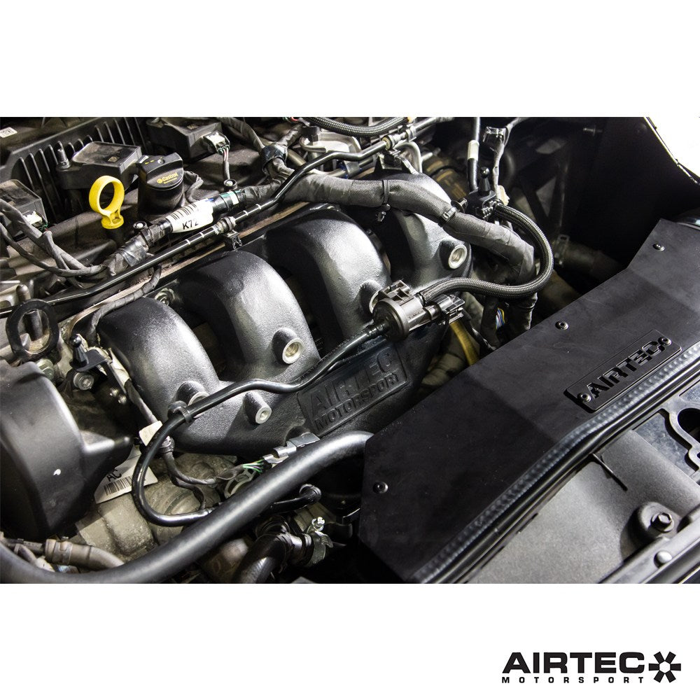 Airtec ATMSFO152 Motorsport Inlet Manifold for Focus ST Mk4