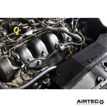 Airtec ATMSFO152 Motorsport Inlet Manifold for Focus ST Mk4