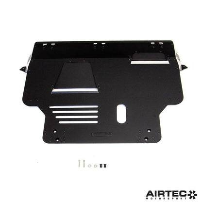 Airtec ATMSFO155  Aluminium Under Tray for Focus ST / RS Mk2