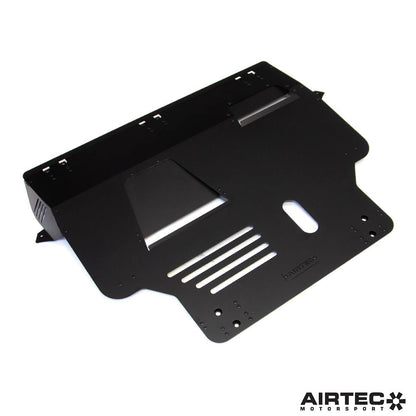 Airtec ATMSFO155  Aluminium Under Tray for Focus ST / RS Mk2