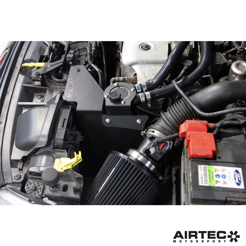 Airtec ATMSFO160 Breather Catch Can Kit for Fiesta 1.0 EcoBoost