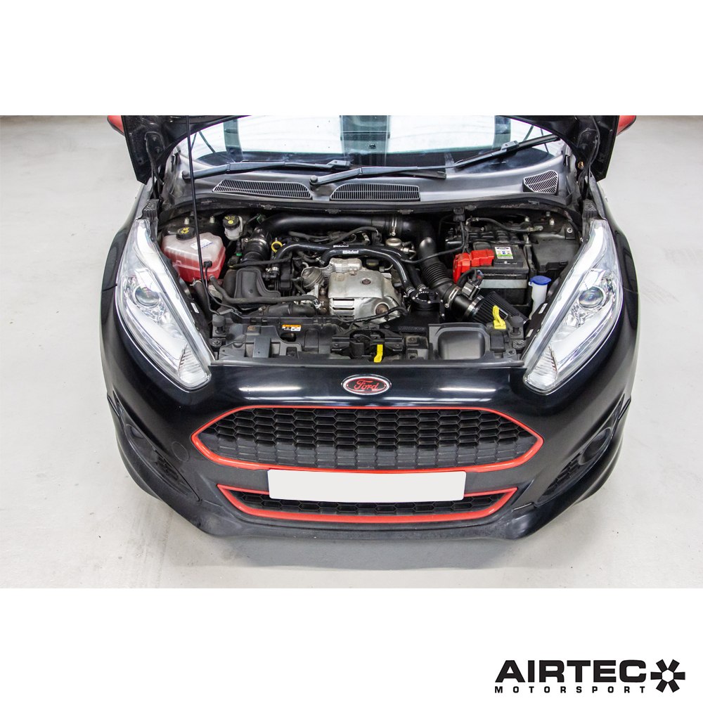 Airtec ATMSFO160 Breather Catch Can Kit for Fiesta 1.0 EcoBoost