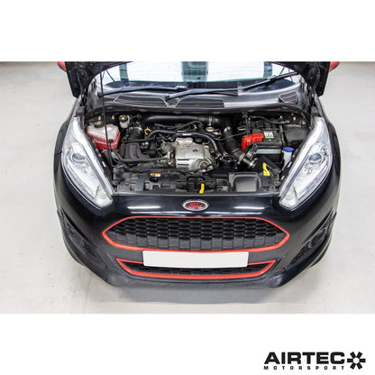 Airtec ATMSFO160 Breather Catch Can Kit for Fiesta 1.0 EcoBoost