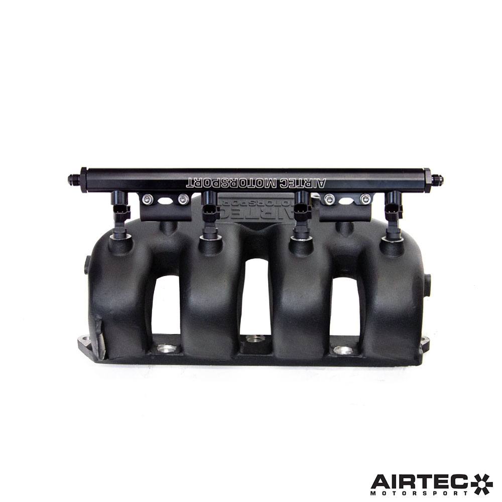 Airtec ATMSFO161 Motorsport Additional Fuel Rail for Focus Mk3 & Mk4 Cast Inlet Manifold Upgrade
