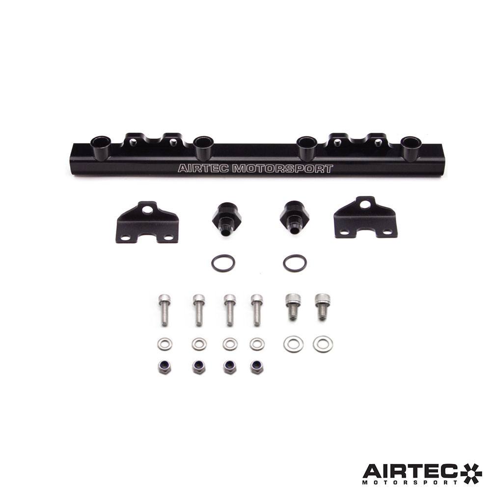 Airtec ATMSFO161 Motorsport Additional Fuel Rail for Focus Mk3 & Mk4 Cast Inlet Manifold Upgrade