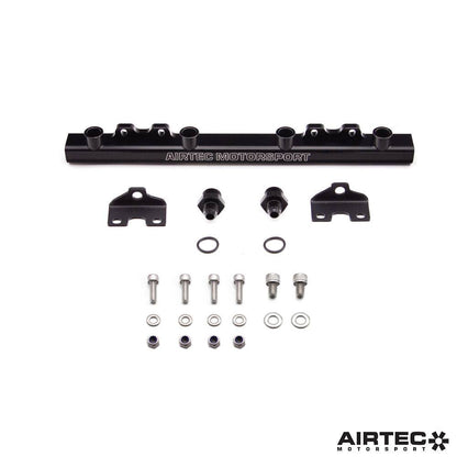 Airtec ATMSFO161 Motorsport Additional Fuel Rail for Focus Mk3 & Mk4 Cast Inlet Manifold Upgrade