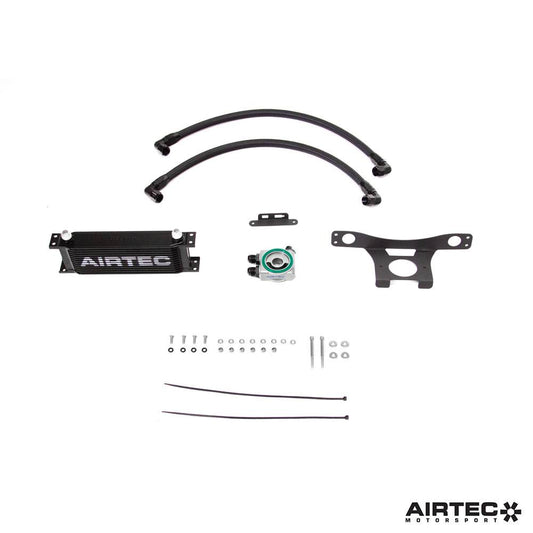 Airtec ATMSFO165 Motorsport Oil Cooler Kit for Ford Fiesta ST150