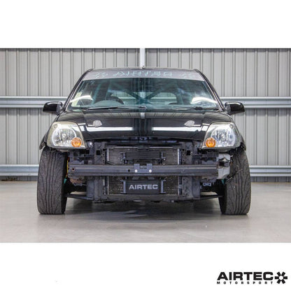 Airtec ATMSFO165 Motorsport Oil Cooler Kit for Ford Fiesta ST150