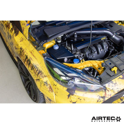 Airtec ATMSFO157 Header Tank for Ford Focus Mk3 ST & RS