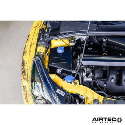 Airtec ATMSFO157 Header Tank for Ford Focus Mk3 ST & RS