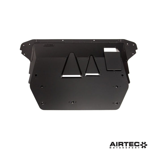 Airtec ATMSFO174 Aluminium Under Tray for Ford Focus Mk4 ST