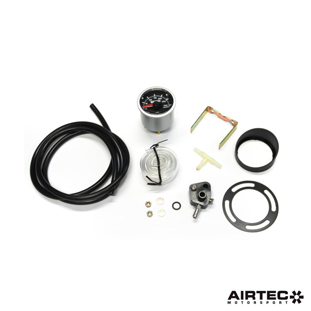 Airtec ATMSFO22 Fiesta MK7 1.0 EcoBoost Boost Gauge Kit