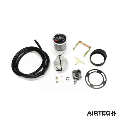 Airtec ATMSFO22 Fiesta MK7 1.0 EcoBoost Boost Gauge Kit