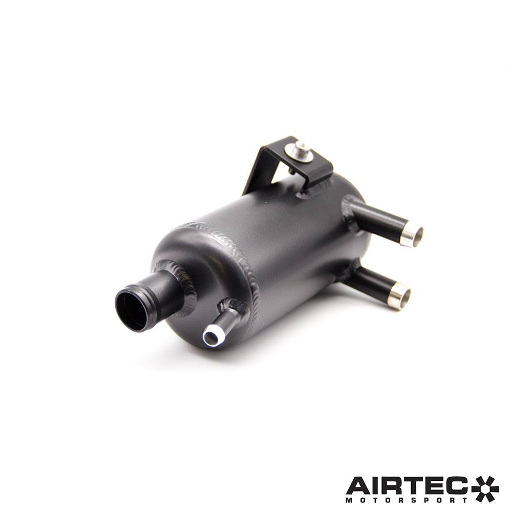 Airtec ATMSFO26 Cosworth Fast Road Oil Separator & Optional Fitting Kit - Engine Breather Upgrade