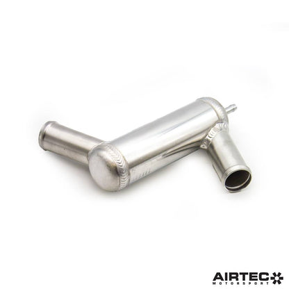 Airtec ATMSFO28 Cosworth Swirl Pot  Efficiently removes air locks from coolant system