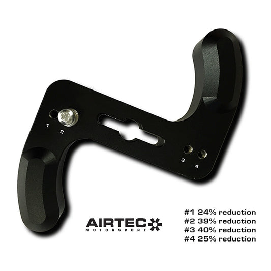 Airtec ATMSFO3 Quick Shift for Mk3 Focus ST/RS