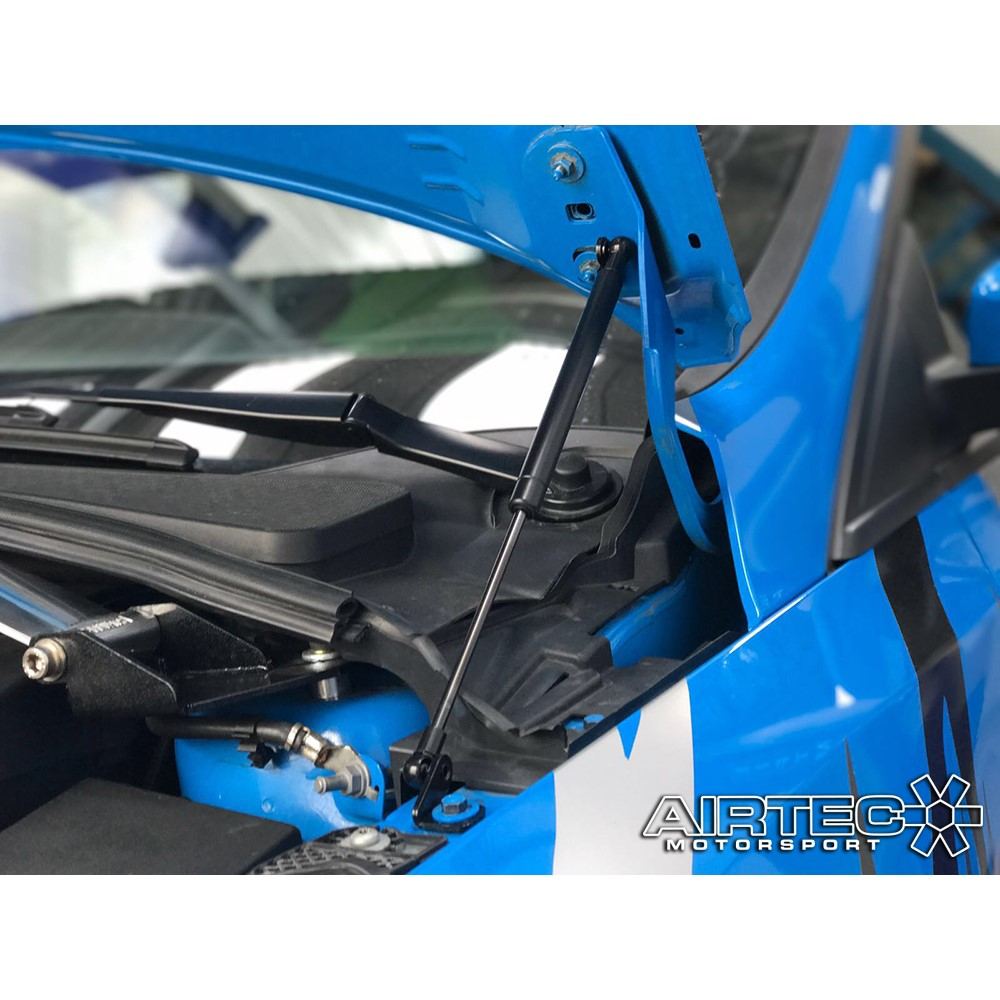 Airtec ATMSFO34 Bonnet Lifter Kit Ford Focus Mk3 (incl. ST/RS)