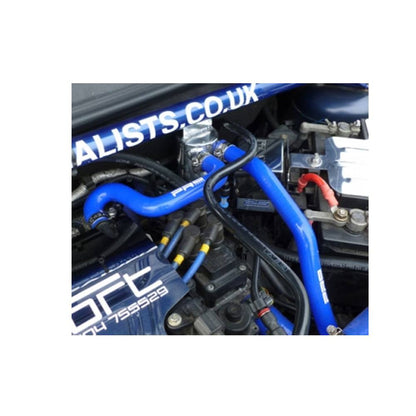 Airtec ATMSFO58 Engine Oil Breather System for Fiesta Mk6 ST150