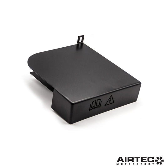 Airtec ATMSFO59 Full ECU Cover for Focus ST225
