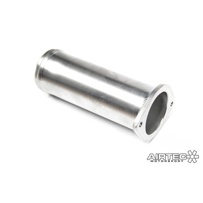 Airtec ATMSFO70 De-Res Pipe for Focus MK3 / M-Sport Transit Connect 1.6 TDCi