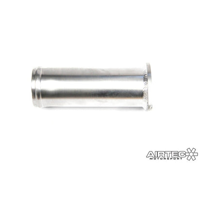 Airtec ATMSFO70 De-Res Pipe for Focus MK3 / M-Sport Transit Connect 1.6 TDCi