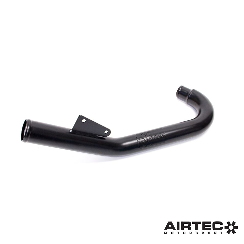 Airtec ATMSFO77 Hot Side Lower Boost Pipe for Fiesta ST 180