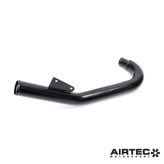 Airtec ATMSFO77 Hot Side Lower Boost Pipe for Fiesta ST 180