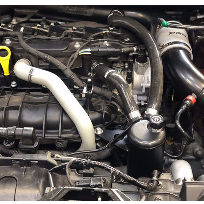 Airtec ATMSFO83 Oil Catch Can for Fiesta ST180