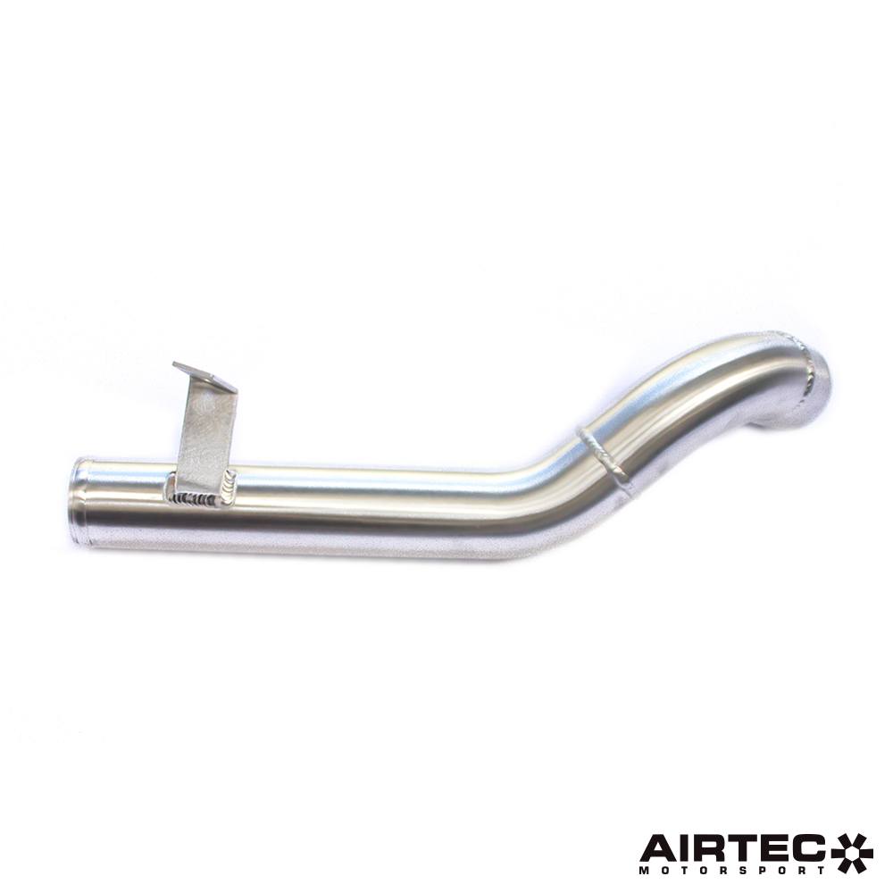 Airtec ATMSFO90 Hot Side Lower Boost Pipe for Fiesta MK8 ST-200