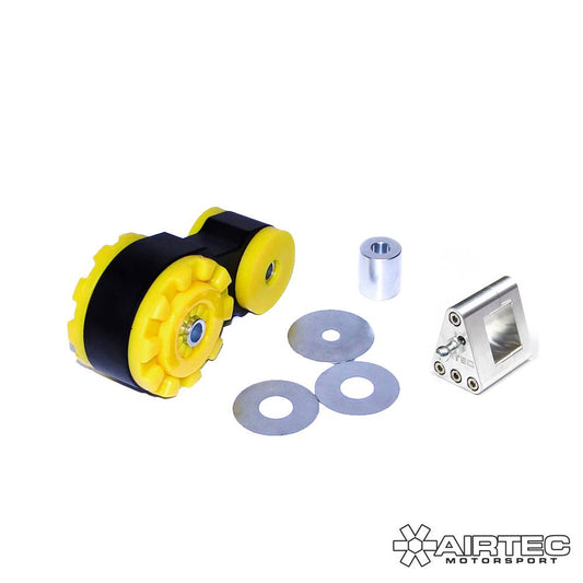 Airtec ATMSFO91 Fiesta ST180 Torque Mount and Quick Shift Package