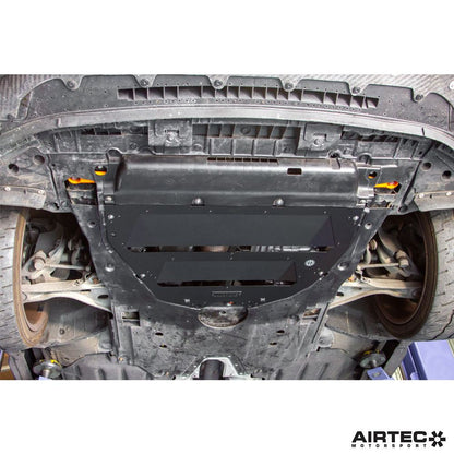 Airtec ATMSHON14 Aluminium Cooling Under Tray for Honda Civic FL5 Type R