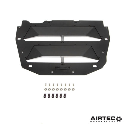 Airtec ATMSHON19 Aluminium Under Tray for Honda Civic FK8 Type R