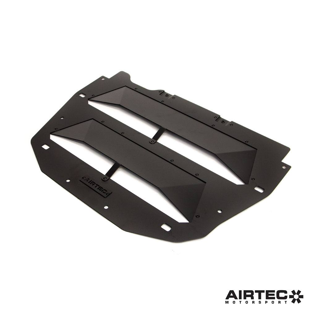 Airtec ATMSHON19 Aluminium Under Tray for Honda Civic FK8 Type R