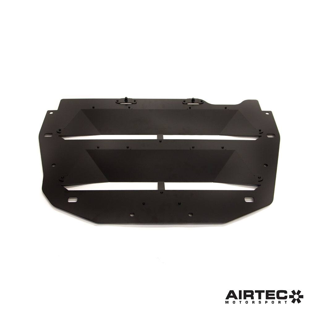 Airtec ATMSHON19 Aluminium Under Tray for Honda Civic FK8 Type R