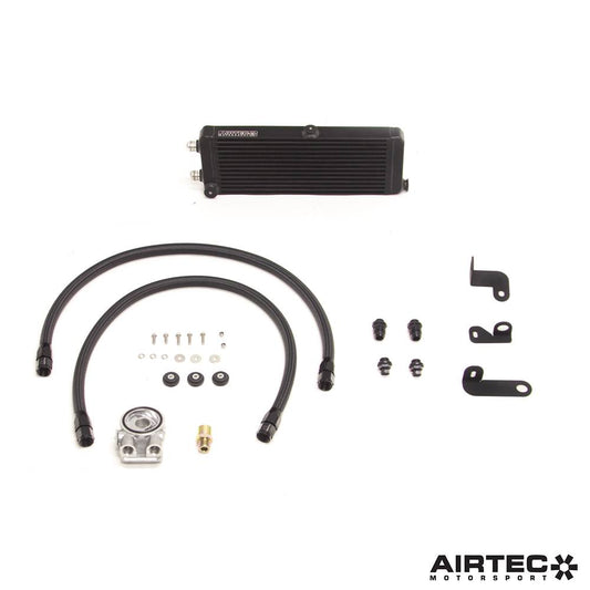 Airtec ATMSHON04 Oil Cooler for Honda Civic FL5 Type R