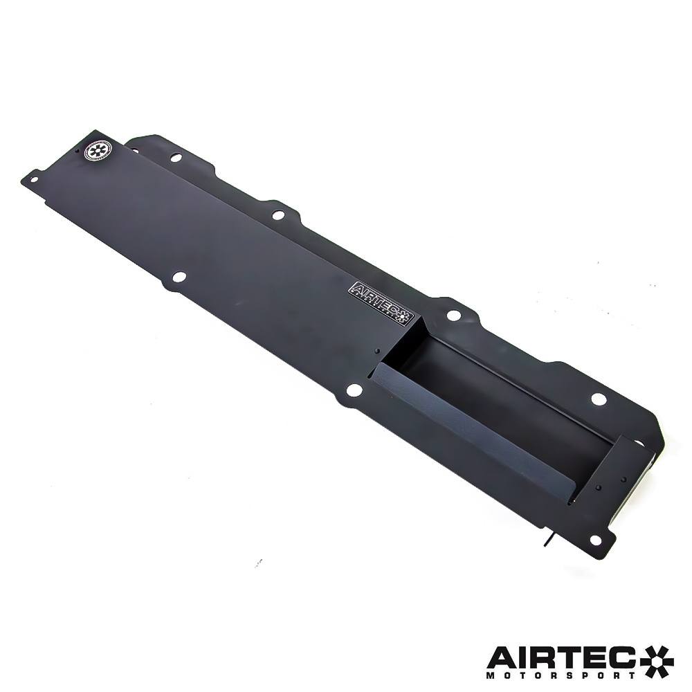 Airtec ATMSHON6 Gearbox Oil Cooler for Honda Civic FL5 Type R