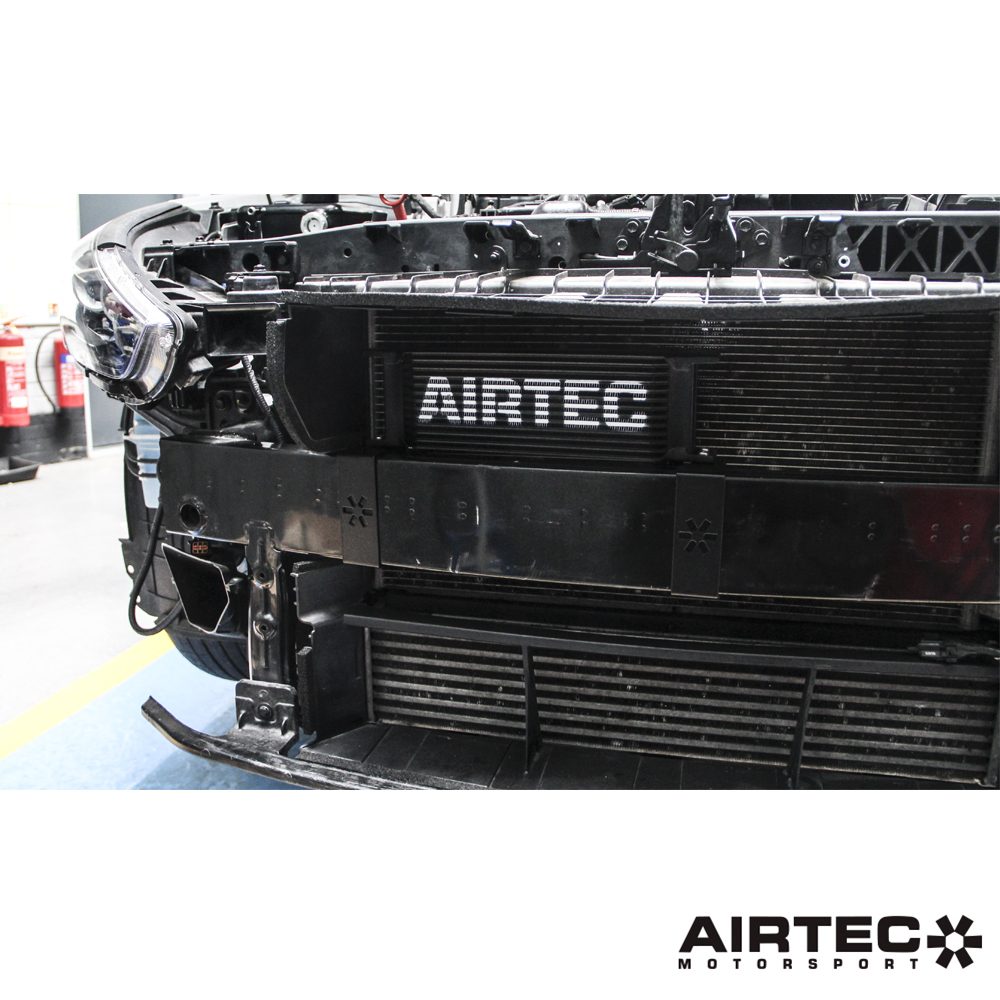 Airtec ATMSHYU1 Hyundai i30N Oil Cooler Kit