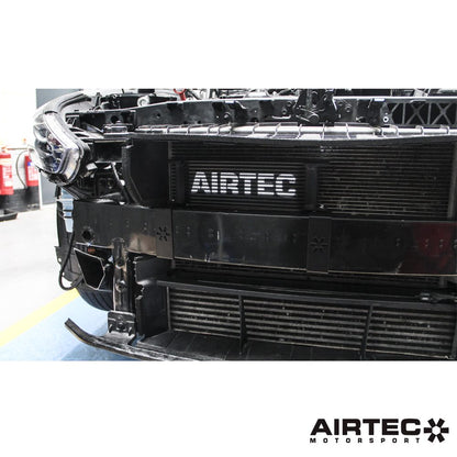 Airtec ATMSHYU1 Hyundai i30N Oil Cooler Kit