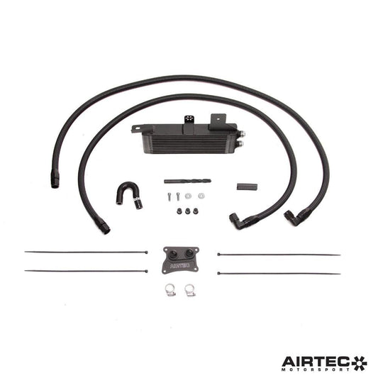 Airtec ATMSHYU11 Oil Cooler for Hyundai I20N