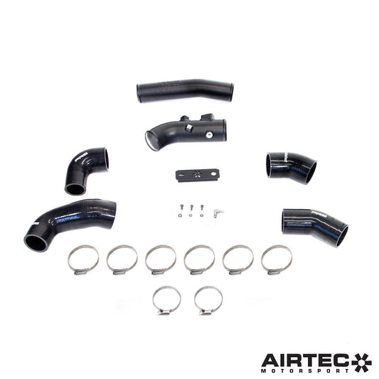 Airtec ATMSHYU15 Big Boost Pipe Kit for Hyundai Kona N