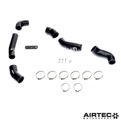Airtec ATMSHYU15 Big Boost Pipe Kit for Hyundai Kona N