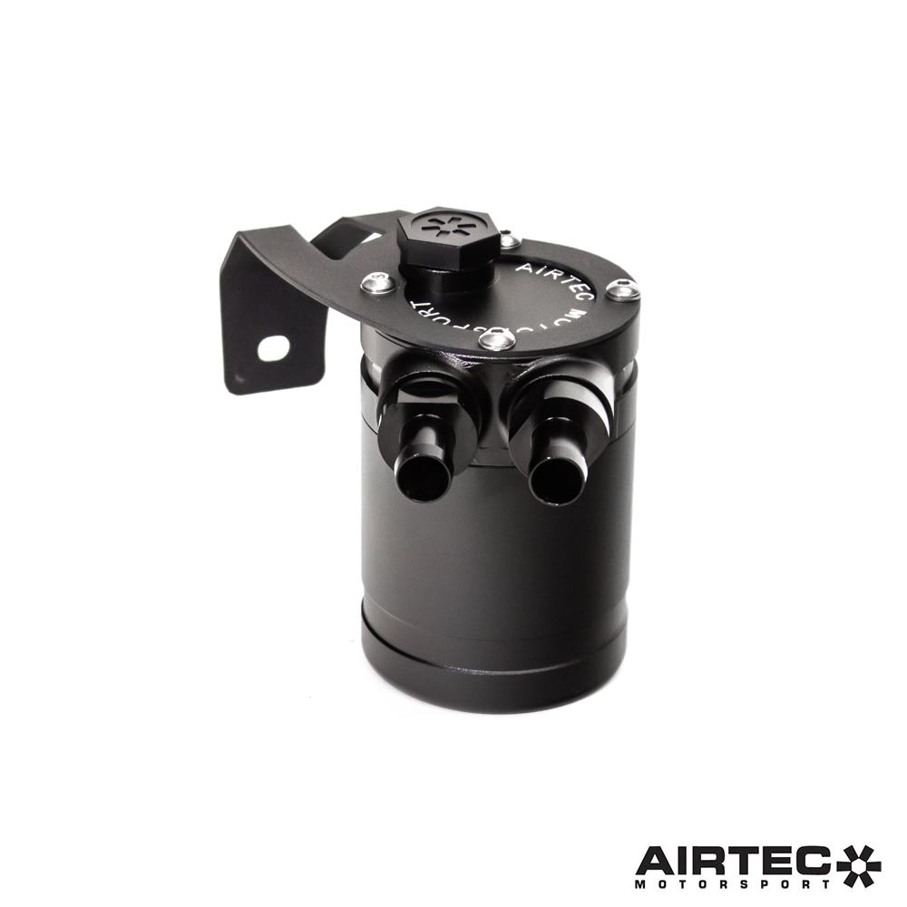 Airtec ATMSHYU16 Catch Can Kit for Hyundai Kona N