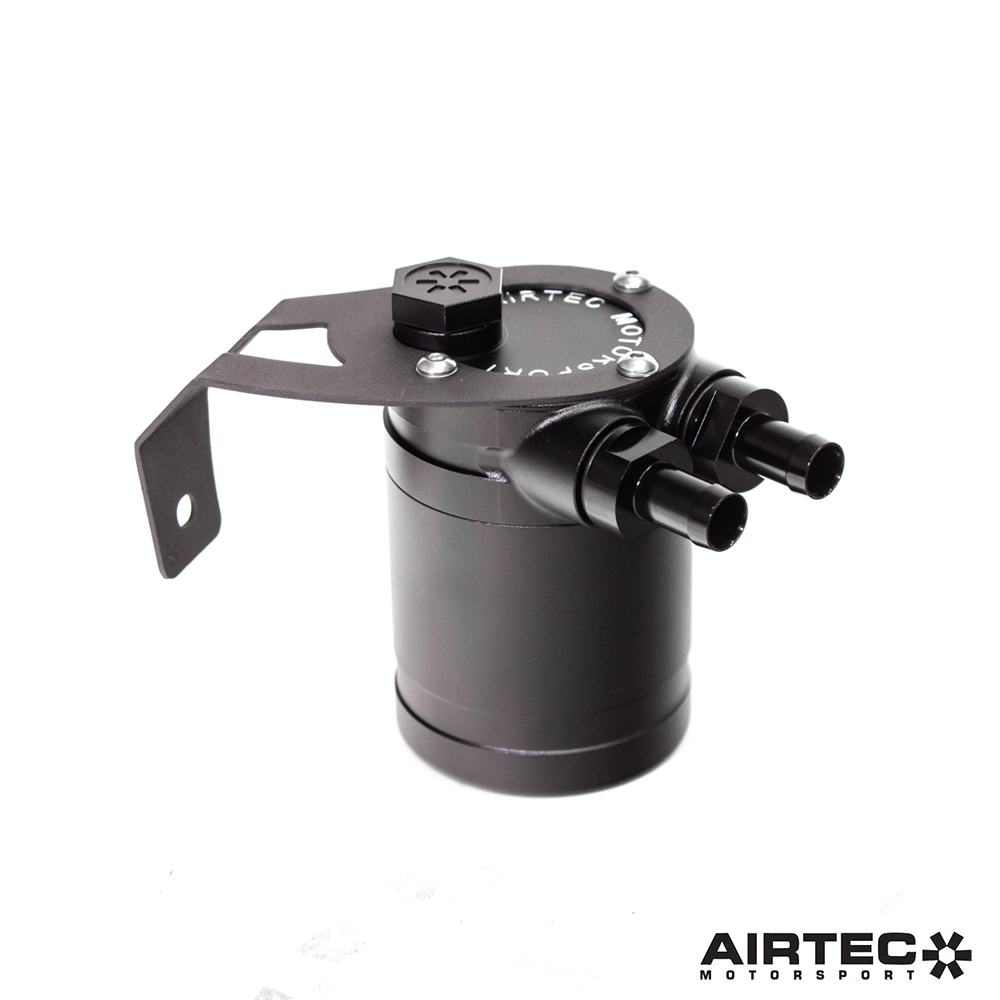 Airtec ATMSHYU16 Catch Can Kit for Hyundai Kona N