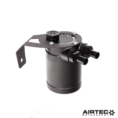 Airtec ATMSHYU16 Catch Can Kit for Hyundai Kona N