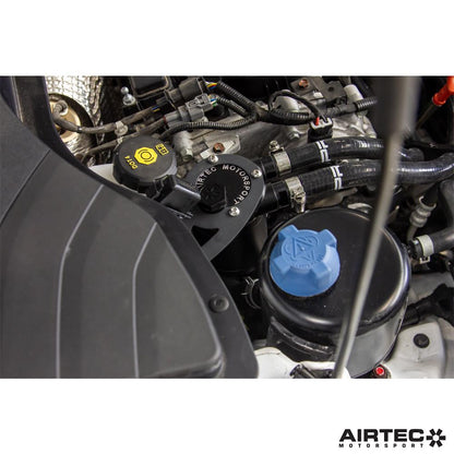 Airtec ATMSHYU16 Catch Can Kit for Hyundai Kona N