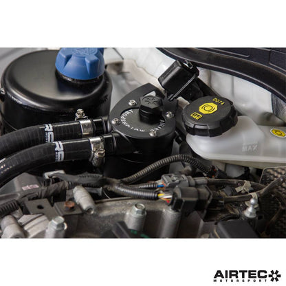 Airtec ATMSHYU16 Catch Can Kit for Hyundai Kona N